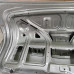 Крышка багажника Opel Vectra C дорестайлинг Крышка багажника Opel Vectra C дорестайлинг