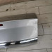 Крышка багажника Opel Vectra C дорестайлинг Крышка багажника Opel Vectra C дорестайлинг