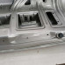 Крышка багажника Opel Vectra C дорестайлинг Крышка багажника Opel Vectra C дорестайлинг