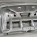 Крышка багажника Opel Vectra C дорестайлинг Крышка багажника Opel Vectra C дорестайлинг