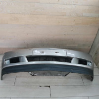 Бампер передний Opel Vectra C с папоротниками дорестайлинг Бампер передний Opel Vectra C с папоротниками дорестайлинг