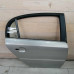 Дверь задняя правая Opel Vectra C дорестайлинг седан Дверь задняя правая Opel Vectra C дорестайлинг седан