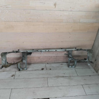 Передняя панель телевизор Opel Vectra C дорестайлинг Передняя панель телевизор Opel Vectra C дорестайлинг