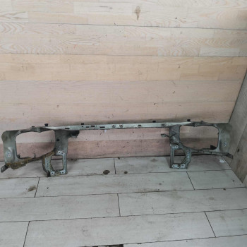 Передняя панель телевизор Opel Vectra C дорестайлинг