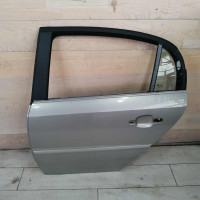 Дверь задняя левая Opel Vectra C дорестайлинг седан Дверь задняя левая Opel Vectra C дорестайлинг седан