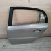 Дверь задняя левая Opel Vectra C дорестайлинг седан