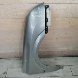 Крыло переднее правое Opel Vectra C дорестайлинг