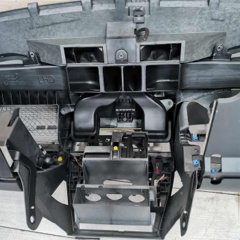 Торпедо Opel Vectra C дорестайлинг Торпедо Opel Vectra C дорестайлинг