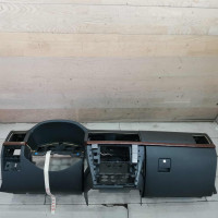 Торпедо Opel Vectra C дорестайлинг Торпедо Opel Vectra C дорестайлинг