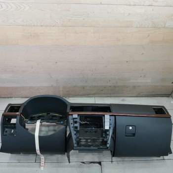 Торпедо Opel Vectra C дорестайлинг