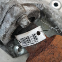 Полуось правая привод вал шрус Opel Vectra C дорестайлинг Полуось правая привод вал шрус Opel Vectra C дорестайлинг