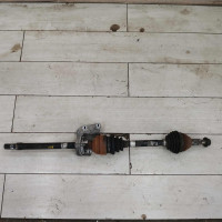 Полуось правая привод вал шрус Opel Vectra C дорестайлинг Полуось правая привод вал шрус Opel Vectra C дорестайлинг