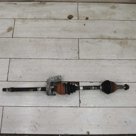 Полуось правая привод вал шрус Opel Vectra C дорестайлинг