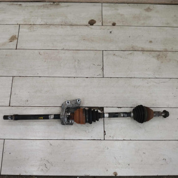 Полуось правая привод вал шрус Opel Vectra C дорестайлинг