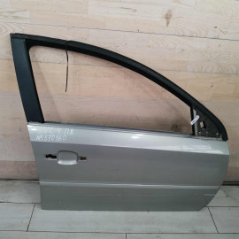 Дверь передняя правая Opel Vectra C дорестайлинг
