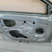 Дверь передняя левая Opel Vectra C дорестайлинг