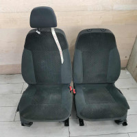 Сиденье переднее Opel Vectra C дорестайлинг Сиденье переднее Opel Vectra C дорестайлинг