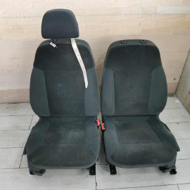 Сиденье переднее Opel Vectra C дорестайлинг