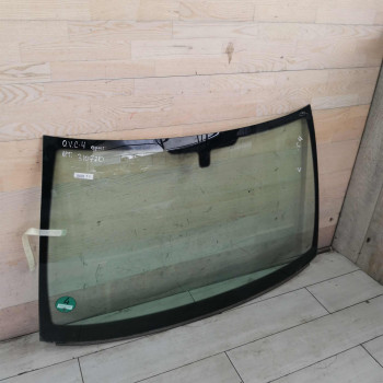 Стекло лобовое Opel Vectra C ОРИГИНАЛ дорестайлинг