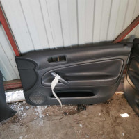 Сиденья Volkswagen Passat B5 GP кожаный салон универсал Сиденья Volkswagen Passat B5 GP кожаный салон универсал