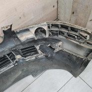 Бампер передний Volkswagen Passat B5 GP, дефекты