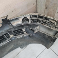 Бампер передний Volkswagen Passat B5 GP, дефекты Бампер передний Volkswagen Passat B5 GP, дефекты