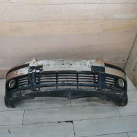 Бампер передний Volkswagen Passat B5 GP, дефекты Бампер передний Volkswagen Passat B5 GP, дефекты