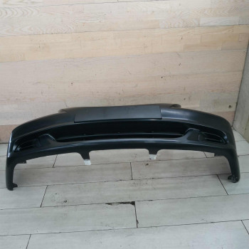 Бампер передний Hyundai accent 2 новый