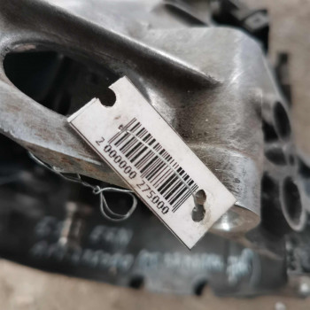 Мкпп EEN Volkswagen Passat B5 GP, Volkswagen Passat B5, audi a6 c5