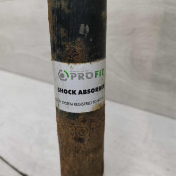 Амортизатор задний Volkswagen Passat B5 GP, Volkswagen Passat B5, audi a6 c5