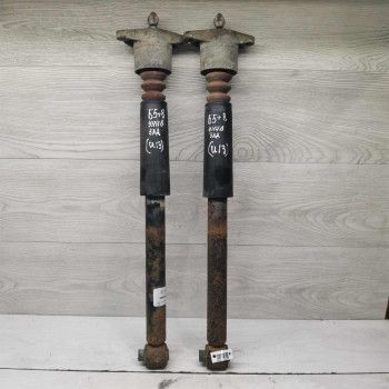 Амортизатор задний Volkswagen Passat B5 GP, Volkswagen Passat B5, audi a6 c5