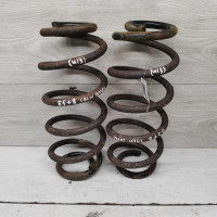 Пружина передняя Volkswagen Passat B5 GP, Volkswagen Passat B5, audi a6 c5 Пружина передняя Volkswagen Passat B5 GP, Volkswagen Passat B5, audi a6 c5