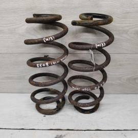 Пружина передняя Volkswagen Passat B5 GP, Volkswagen Passat B5, audi a6 c5