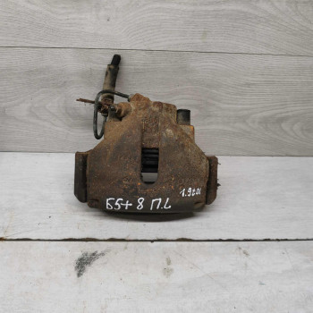 Суппорт передний левый Volkswagen Passat B5 GP, Volkswagen Passat B5, Audi A6 C5