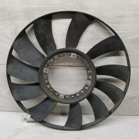 Вентилятор охлаждения вискомуфты Volkswagen Passat B5 GP, Volkswagen Passat B5, Audi A6 C5 Вентилятор охлаждения вискомуфты Volkswagen Passat B5 GP, Volkswagen Passat B5, Audi A6 C5