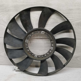 Вентилятор охлаждения вискомуфты Volkswagen Passat B5 GP, Volkswagen Passat B5, Audi A6 C5