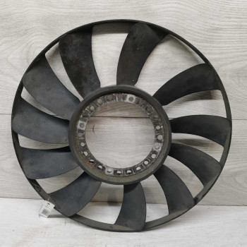 Вентилятор охлаждения вискомуфты Volkswagen Passat B5 GP, Volkswagen Passat B5, Audi A6 C5