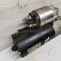 Стартер 1.9tdi Volkswagen Passat B5 GP, Volkswagen Passat B5, Audi A6 C5 Стартер 1.9tdi Volkswagen Passat B5 GP, Volkswagen Passat B5, Audi A6 C5