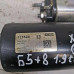 Стартер 1.9tdi Volkswagen Passat B5 GP, Volkswagen Passat B5, Audi A6 C5