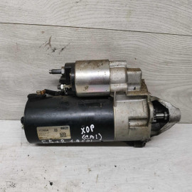 Стартер 1.9tdi Volkswagen Passat B5 GP, Volkswagen Passat B5, Audi A6 C5