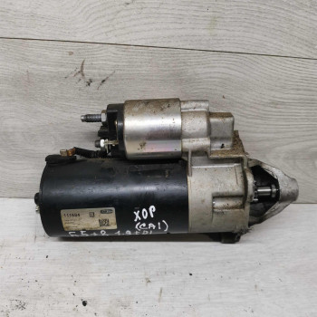 Стартер 1.9tdi Volkswagen Passat B5 GP, Volkswagen Passat B5, Audi A6 C5