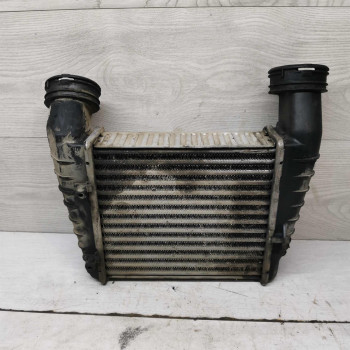 Радиатор интеркулера Volkswagen Passat B5 GP, Volkswagen Passat B5, Audi A6 C5