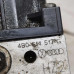 Блок ABS Volkswagen Passat B5 GP, Volkswagen Passat B5, Audi A6 C5 Блок ABS Volkswagen Passat B5 GP, Volkswagen Passat B5, Audi A6 C5