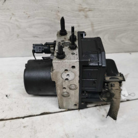Блок ABS Volkswagen Passat B5 GP, Volkswagen Passat B5, Audi A6 C5