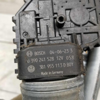 Трапеция стеклоочистителя Volkswagen Passat B5 GP Трапеция стеклоочистителя Volkswagen Passat B5 GP