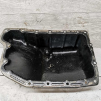 Поддон двигателя Audi A6 C5 AJP Поддон двигателя Audi A6 C5 AJP