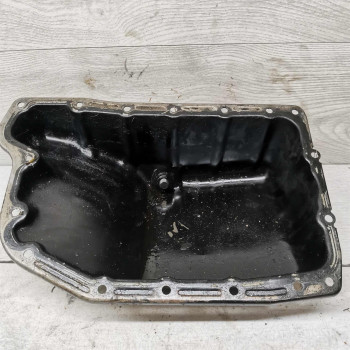 Поддон двигателя Audi A6 C5 AJP Поддон двигателя Audi A6 C5 AJP