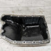 Поддон двигателя Audi A6 C5 AJP