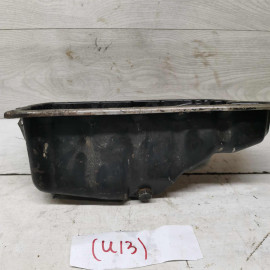 Поддон двигателя Audi A6 C5 AJP