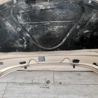 Капот Volkswagen Passat B5 GP, дефекты Капот Volkswagen Passat B5 GP, дефекты